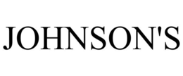 JOHNSON'S trademark