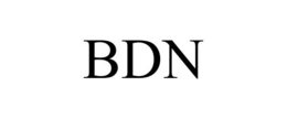 BDN trademark