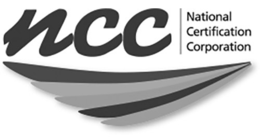 NCC | NATIONAL CERTIFICATION CORPORATION trademark