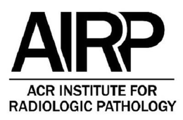AIRP ACR INSTITUTE FOR RADIOLOGIC PATHOLOGY trademark
