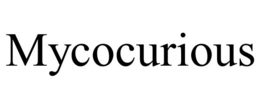 MYCOCURIOUS trademark