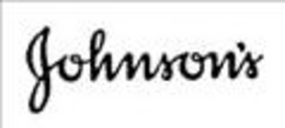 JOHNSON'S trademark