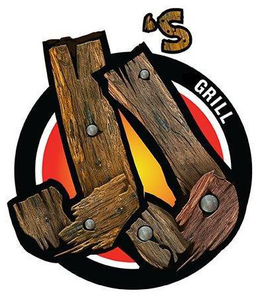 JJ'S GRILL trademark