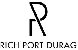 R RICH PORT DURAG trademark