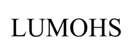 LUMOHS trademark