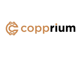 C COPPRIUM trademark