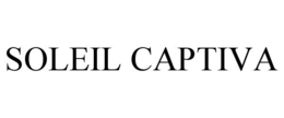 SOLEIL CAPTIVA trademark