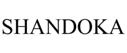 SHANDOKA trademark
