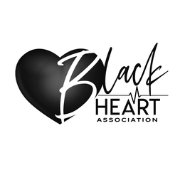 BLACK HEART ASSOCIATION trademark