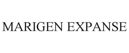 MARIGEN EXPANSE trademark