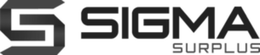 S SIGMA SURPLUS trademark