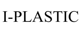 I-PLASTIC trademark
