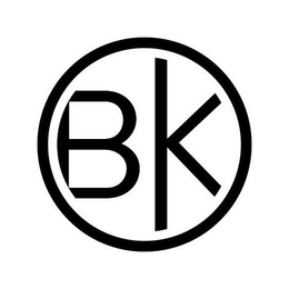 BK trademark
