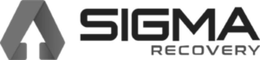 SIGMA RECOVERY trademark