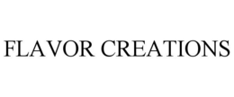 FLAVOR CREATIONS trademark