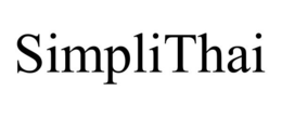 SIMPLITHAI trademark
