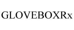 GLOVEBOXRX trademark