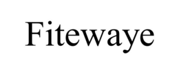 FITEWAYE trademark