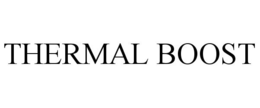 THERMAL BOOST trademark