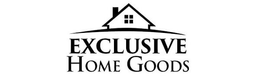 EXCLUSIVE HOME GOODS trademark