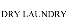DRY LAUNDRY trademark