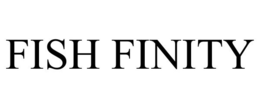 FISH FINITY trademark