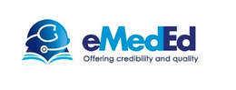 EMEDED OFFERING CREDIBILITY AND QUALITY trademark