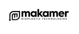 M MAKAMER BIOPLASTIC TECHNOLOGIES trademark
