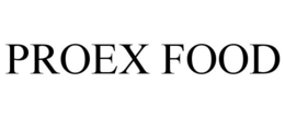 PROEX FOOD trademark