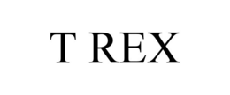 T REX trademark