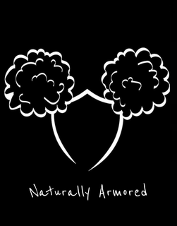 NATURALLY ARMORED trademark