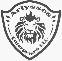 ARLYSSES ENTERPRISES LLC trademark