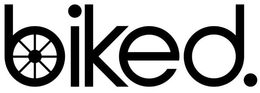 BIKED. trademark