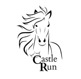 CASTLE RUN trademark
