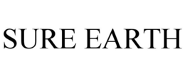 SURE EARTH trademark