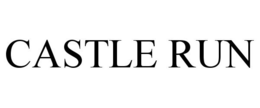 CASTLE RUN trademark