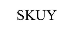 SKUY trademark