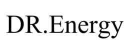 DR.ENERGY trademark