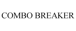 COMBO BREAKER trademark