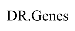DR.GENES trademark