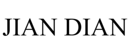 JIAN DIAN trademark