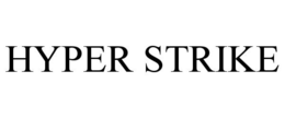 HYPER STRIKE trademark