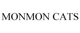 MONMON CATS trademark