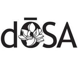 DOSA trademark