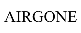 AIRGONE trademark