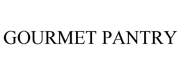 GOURMET PANTRY trademark