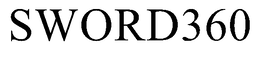 SWORD360 trademark