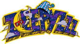 ZLEEPYZZZ trademark