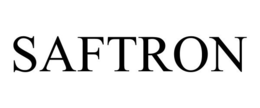 SAFTRON trademark