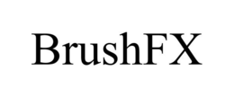 BRUSHFX trademark